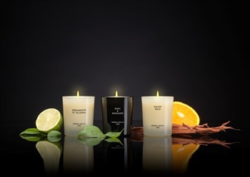 Ciao Bella 3 Candle Gift Set