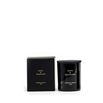 Ciao Bella Basil and Mandarin Candle