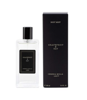 Ciao Bella Grapefruit and Bay Spray
