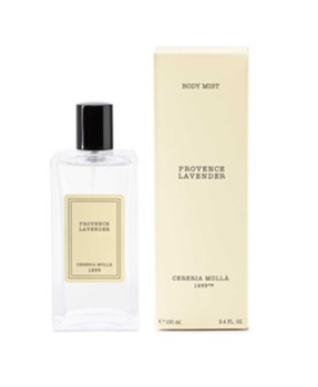 Ciao Bella Provence Lavender Spray