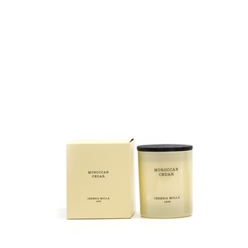 Ciao Bella Moroccan Cedar Candle
