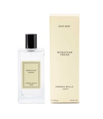 Ciao Bella Moroccan Cedar Spray