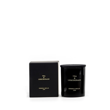 Ciao Bella Tea and Lemongrass Candle