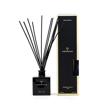 Ciao Bella Tea and Lemongrass Reed Diffuser
