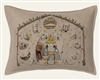 Ciao Bella Magic Workshop Pocket Pillow