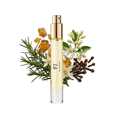 Ciao Bella Caswell-Massey Number Six Eau de Parfum