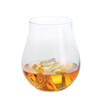 Ciao Bella Just the One Whisky Glass