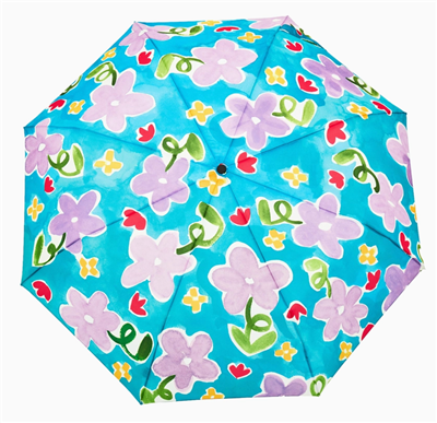 Ciao Bella Duckhead Lilas' Dream Umbrella