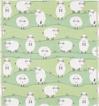 Ciao Bella Ekelund Organic Cotton Baby Blanket