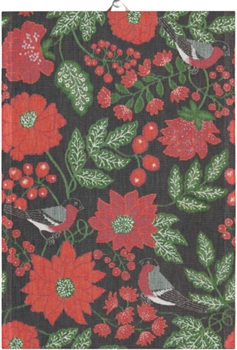 Ciao Bella Ekelund XMAS Kitchen Towel