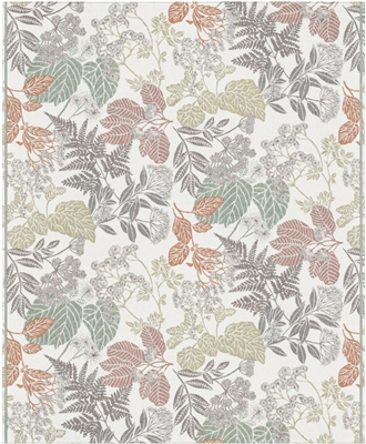 Ciao Bella Ekelund Throw Blanket