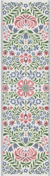 Ciao Bella Ekelund Swedish Table Runner