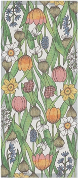 Ciao Bella Ekelund Swedish Table Runner