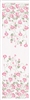 Ciao Bella Ekelund Swedish Table Runner