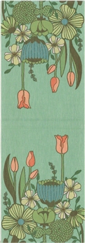 Ciao Bella Ekelund Swedish Table Runner