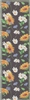 Ciao Bella Ekelund Swedish Table Runner Solros