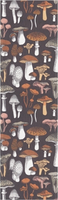 Ciao Bella Ekelund Swedish Table Runner Svamprik