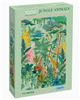 Ciao Bella Jungle Animals 1000 Piece Puzzle