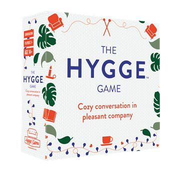 Ciao Bella The Hygge Game