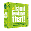 Ciao Bella I Should Have Known That by Hygge Games