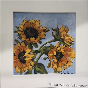 Ciao Bella A Sister's Summer by Elizabeth Iamba