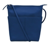 Ciao Bella Midi Sac Crossbody Cobalt