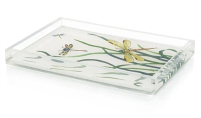 Ciao Bella Springtime Tray