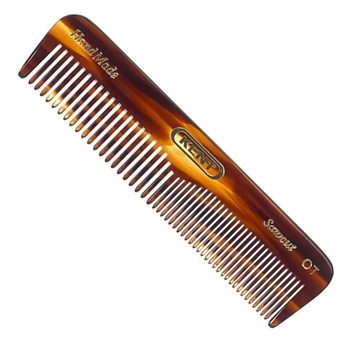 Ciao Bella Kent Thick/Fine Hair Pocket Comb