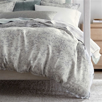 Ciao Bella Airy Seaglass Duvet Cover
