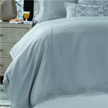 Ciao Bella Bloom Duvet Cover