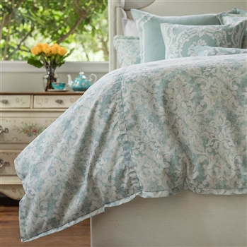 Ciao Bella Milan Duvet Cover