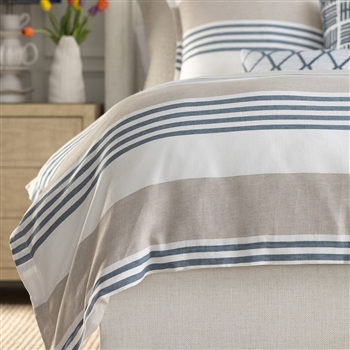 Ciao Bella Newport Duvet Cover