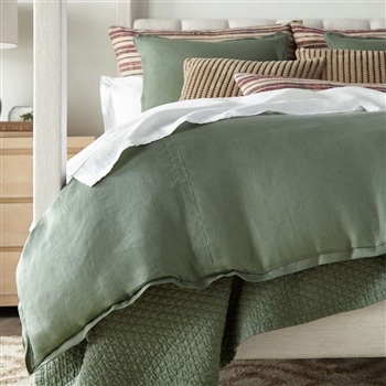 Ciao Bella Terra Duvet Cover