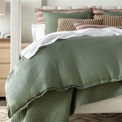 Ciao Bella Terra Duvet Cover