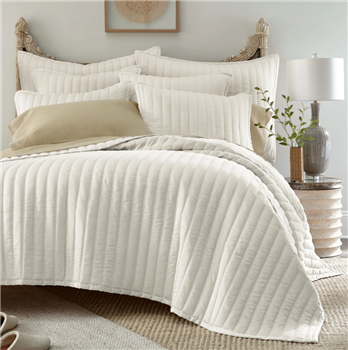 Ciao Bella Lili Alessandra Urban Bamboo Coverlet