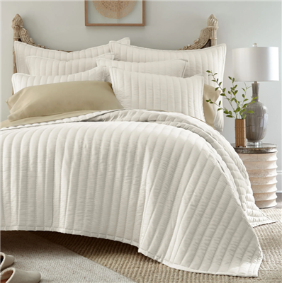Ciao Bella Lili Alessandra Urban Bamboo Coverlet