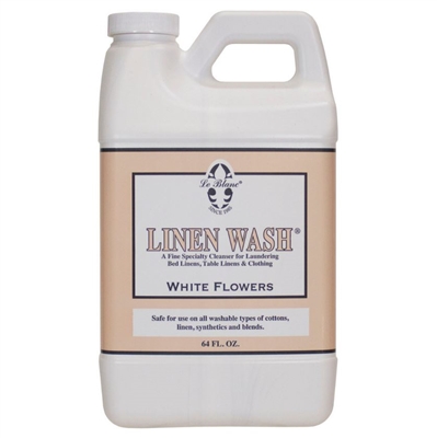Ciao Bella Le Blanc Linen Wash