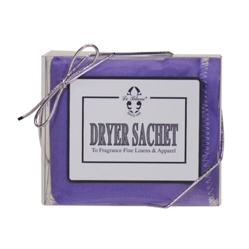 Ciao Bella Le Blanc Dryer Scent Sachet