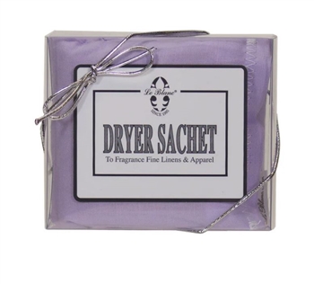 Ciao Bella Le Blanc Dryer Scent Sachet