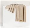 Ciao Bella Hudson Valley Throw Dune Petoskey MI