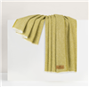 Ciao Bella Hudson Valley Throw Lemongrass Petoskey MI