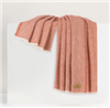 Ciao Bella Hudson Valley Throw Spicy Orange Petoskey MI