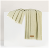 Ciao Bella Hudson Valley Throw White Sage Petoskey MI