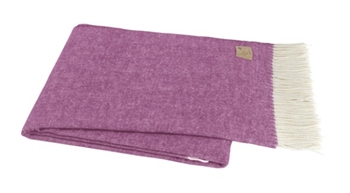 Ciao Bella Italian Herringbone Throw Allium Petoskey MI