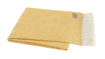 Ciao Bella Italian Herringbone Throw Cider Petoskey MI