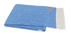 Ciao Bella Italian Herringbone Throw Marina Petoskey MI