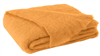 LDU Brushed Mohair Throw Mango