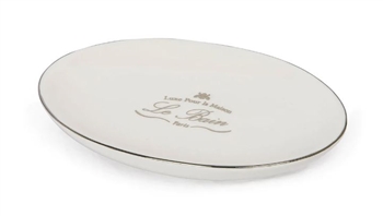 Ciao Bella Le Bain Soap Dish