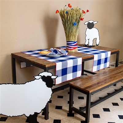 Ciao Bella LJF Table Runner