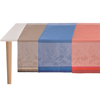 Ciao Bella LJF Instant Bucolique Table Runner